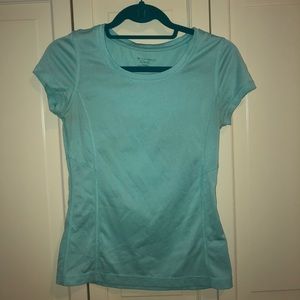 Athletic t shirt